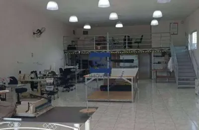 Sala comercial à venda na Rua João Alfredo Romanatto, 162, Jardim Santa Rosa, Itu