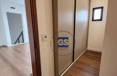 Casa residencial à venda, residencial central parque, salto - ca3532.