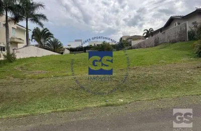 Terreno residencial à venda, condomínio fazenda vila real de itu, itu - te1919.
