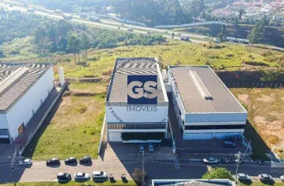 Barracão / Galpão / Depósito com 1 sala à venda na Rua Marginal Emicol, 2, Jardim Emicol, Itu