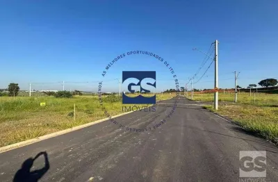 Terreno à venda, 250 m² por r$ 175.000,00 - residencial paulo japur  - itu/sp