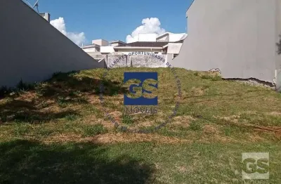 Terreno residencial à venda, parque do varvito, itu - te1923.