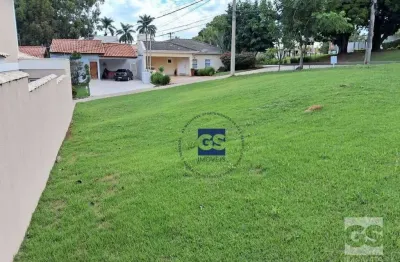 Terreno residencial à venda, condomínio portal de itu, itu - te1924.