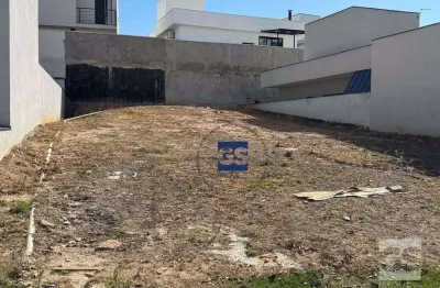 Terreno residencial à venda, residencial central parque, salto - te1926.