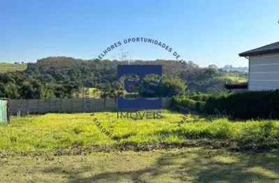 Terreno residencial à venda, condomínio fechado bothanica itu, itu - te1928.
