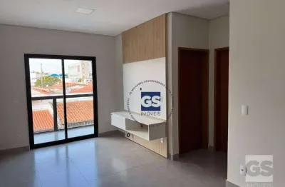 Apartamento residencial para locação, parque industrial, itu - ap1656.
