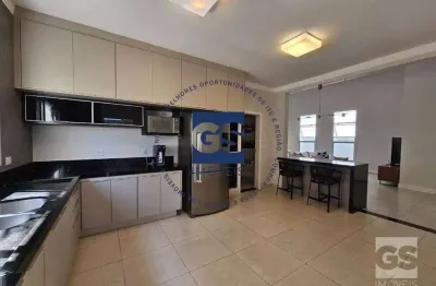 Casa com 4 quartos à venda na Avenida Palmeira Real, 132, Alto das Palmeiras, Itu