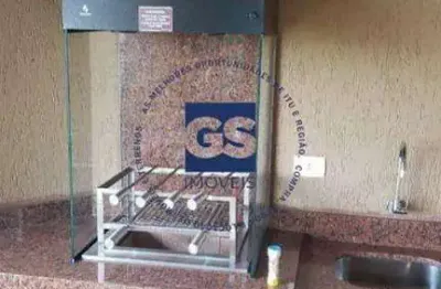 Apartamento com 4 dormitórios, 320 m² - venda por r$ 2.800.000,00 ou aluguel por r$ 8.956,66/ano - edifício flamboyant - itu/sp