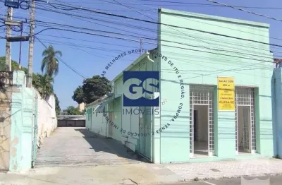 Sala comercial para alugar na Rua Joaquim Bernardes Borges, 202, Centro, Itu