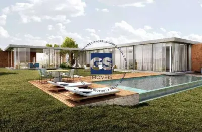 Casa com 5 quartos à venda na Estrada Municipal Porto Feliz, 102, Centro, Porto Feliz