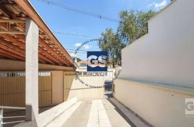 Casa com 3 quartos para alugar na Rua Piauí, 109, Brasil, Itu