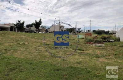 Terreno à venda, 250 m² por r$ 300.000,00 - garden ville itu - itu/sp