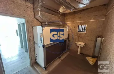 Salão comercial para locação, jardim paraíso, itu - sl0048.