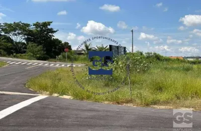 Terreno em condomínio fechado à venda na Rua Antenor Scalet, Parque São Camilo, Itu