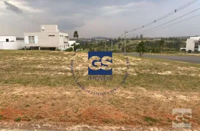 Terreno em condomínio fechado à venda na Rua Sebastião Bernardes Filho, 16, Bairro do Pinheiro, Itu