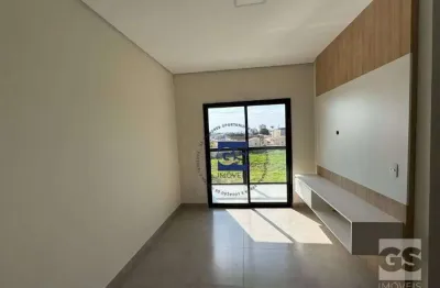 Apartamento residencial para locação, parque industrial, itu - ap1659.