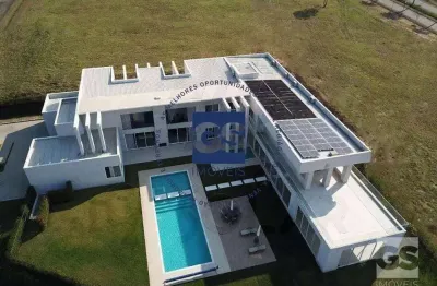 Casa residencial à venda, residencial são josé, itu - ca3562.