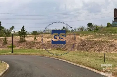 Terreno em condomínio fechado à venda na Rua Sebastião Bernardes Filho, 3051, Bairro do Pinheiro, Itu