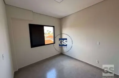 Apartamento residencial para locação, parque industrial, itu - ap1660.