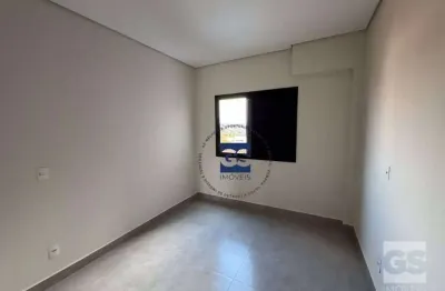 Apartamento residencial para locação, parque industrial, itu - ap1663.