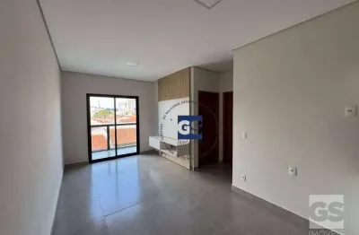 Apartamento residencial para locação, parque industrial, itu - ap1665.
