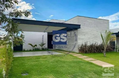 Casa em condomínio fechado com 3 quartos à venda na Rua Sebastião Bernardes Filho, 32196, Bairro do Pinheiro, Itu