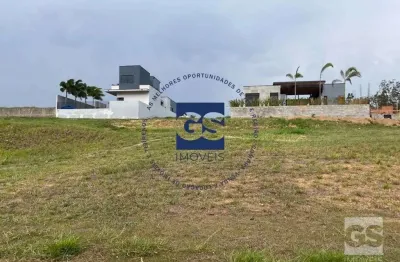 Terreno em condomínio fechado à venda na Rua Sebastião Bernardes Filho, 3030, Bairro do Pinheiro, Itu