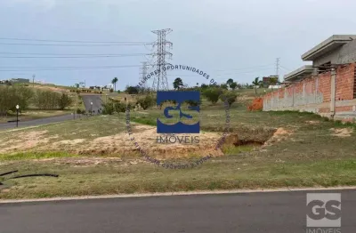 Terreno em condomínio fechado à venda na Rua Sebastião Bernardes Filho, 51515, Bairro do Pinheiro, Itu