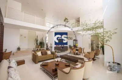 Casa residencial à venda, condomínio fazenda vila real de itu, itu - ca3570.