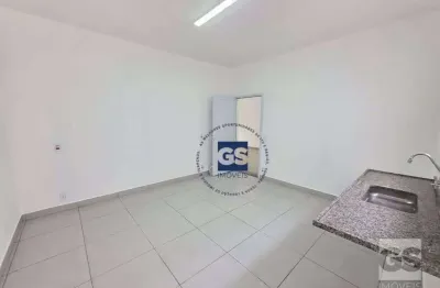 Sala comercial para locação, jardim oliveira, itu - sa0181.