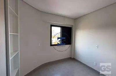 Apartamento residencial para locação, parque industrial, itu - ap1667.