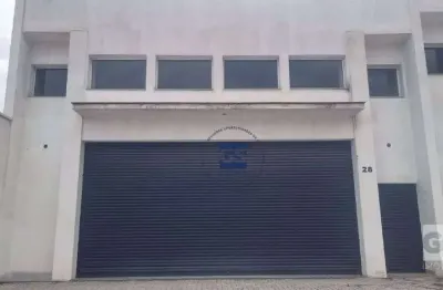 Sala comercial para locação, jardim oliveira, itu - sa0182.