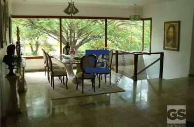 Casa residencial à venda, condomínio terras de são josé, itu - ca3576.