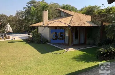 Casa residencial à venda, condomínio fazenda vila real de itu, itu - ca3579.