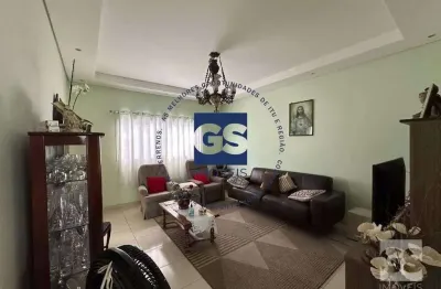 Casa residencial à venda, parque residencial mayard, itu - ca3581.