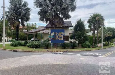 Casa residencial para locação, condomínio campos de santo antônio, itu - ca3583.