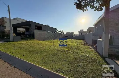 Terreno residencial à venda, condomínio residencial una, itu - te1955.