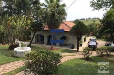 Chácara / sítio com 3 quartos à venda na Rua Irmãos Micai, Jardim São José, Itu