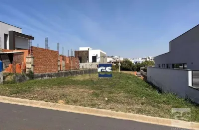 Terreno residencial à venda, condomínio reserva saint paul, itu - te1957.