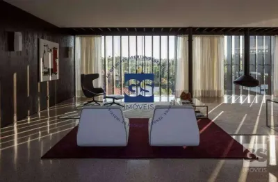 Casa residencial à venda, condomínio terras de são josé, itu - ca3586.