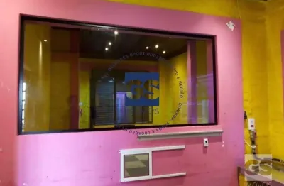 Sala comercial à venda na Rua Capitão Sílvio Fleming, 29, Vila Nova, Itu