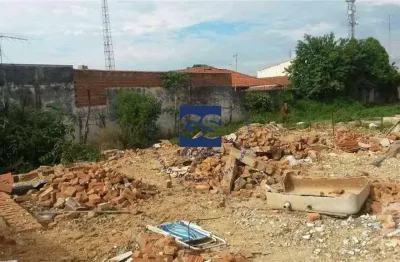 Terreno comercial à venda na Rua Luiz Gonzaga Bicudo, 1291, Vila Nova, Itu