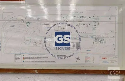 Galpão residencial para locação, núcleo habitacional são judas tadeu, itu - ga0128.