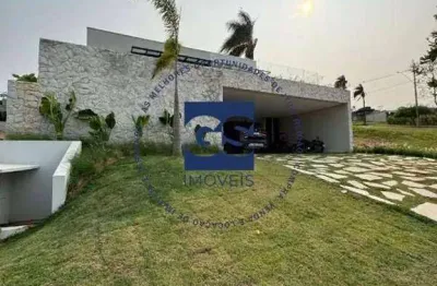 Casa em condomínio fechado com 3 quartos à venda na Rua Sebastião Bernardes Filho, 1112, Bairro do Pinheiro, Itu