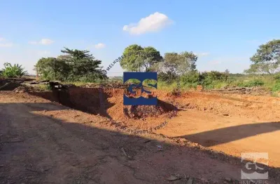 Terreno à venda na Avenida Primavera, 141, Progresso, Itu