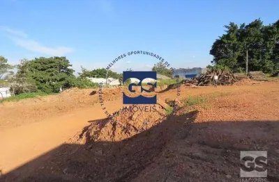 Terreno à venda na Avenida Primavera, 141, Progresso, Itu