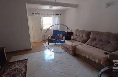 Casa residencial à venda, jardim santa tereza, itu - ca3600.