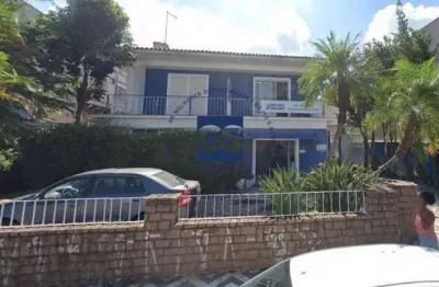 Casa com 6 dormitórios para alugar, 447 m² por r$ 19.711,45 - centro - itu/sp