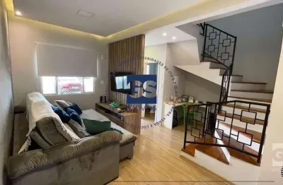 Casa com 3 quartos à venda na Avenida Vittório Veneto, 150, Jardim Padre Bento, Itu