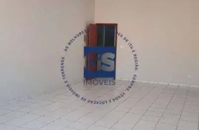 Sala comercial com 1 sala para alugar na Rua Floriano Peixoto, 333, Centro, Itu